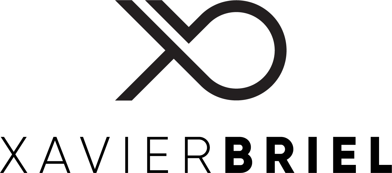 Xavier Briel logo